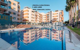 Apartamento Luz De Mar